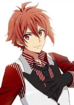 【アイナナ】ヤンデレIDOLiSH7短編集。【第一幕】