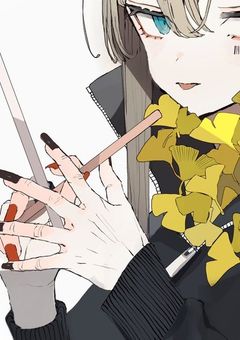 コミュ障女子、実はドS系ライバーだった .　njsj