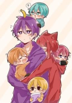 【stxxx】体調不良＆病み 短編集 