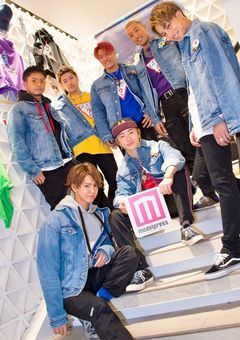 GENERATIONSに恋しちゃった!?