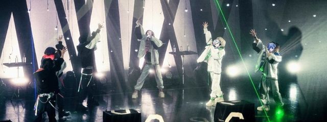 Alunaさんの壁紙画像