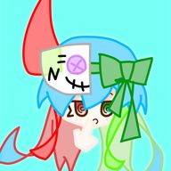 藍愛 ( ゚∀゚)・∵. ガハッ!!さんのアイコン画像