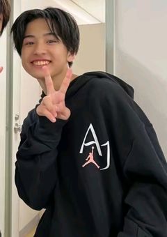 近所の池川くん♡