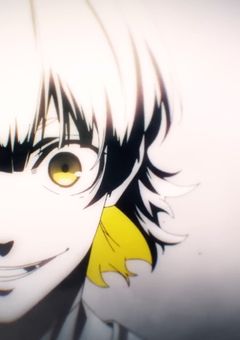 私の知ってる彼じゃない。マフィアパロ  ブルーロック