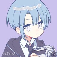 天(そら)@転生済 プロフィール開けてさんのアイコン画像