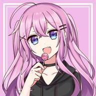 秋奈さんのアイコン画像