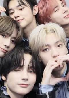 TXTの溺愛バトル⚡︎