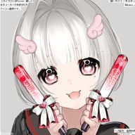 神 楽 依 織 @ソーダライトさんのアイコン画像