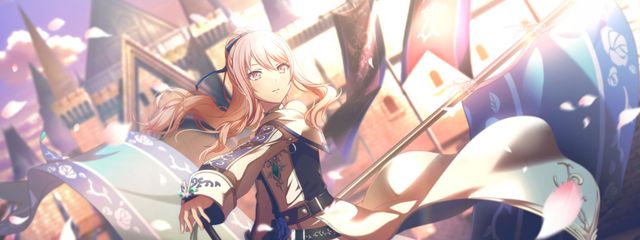 いちご우유🍓🎀💕@活動終了さんの壁紙画像