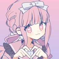 いちご우유🍓🎀💕@活動終了さんのアイコン画像