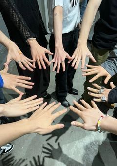 treasureを創る、私の仕事