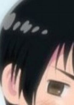 私は諦めない、！