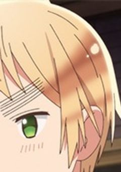 私の事嫌いじゃなかったの、？