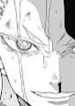 防衛隊のヤンデレ吸血鬼様。