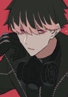 隊長に監禁された少女