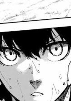 地味なあの子の　、逃走劇　。