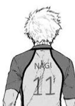 　騙されていたい　.　　凪誠士郎ver.