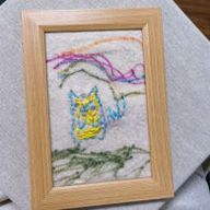 ゆり子さんのアイコン画像