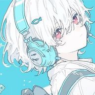 雫 月 ＿  さんのアイコン画像