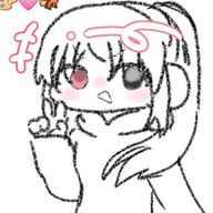 #如月 すあま@大型ペアネ参加中!!さんのアイコン画像