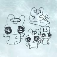 萌にゃさんのアイコン画像