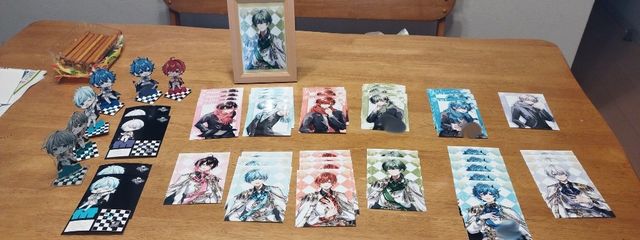 Singさんの壁紙画像