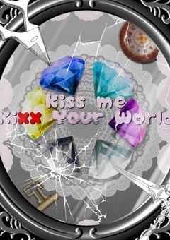 ︎✦︎?きすみーきるゆあわーるど?︎✦︎【参加型】〆