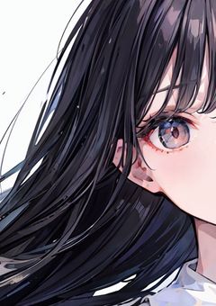 　転生したら新キャラでした。