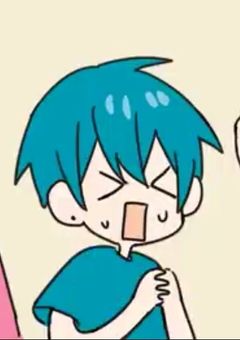 俺って可愛いの☆??
