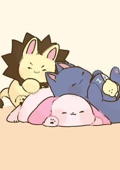 ハイスペのクラスメイト