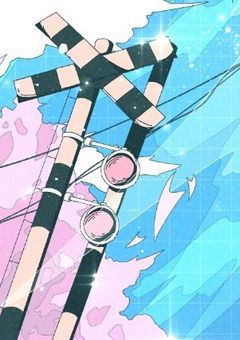 crpt 短編集 ᡣ𐭩⊹