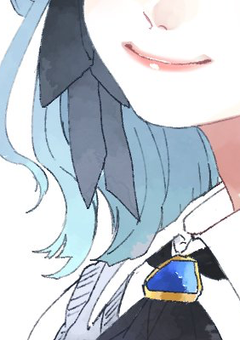 馬 鹿 を 偽 る 私 は 白 い . 