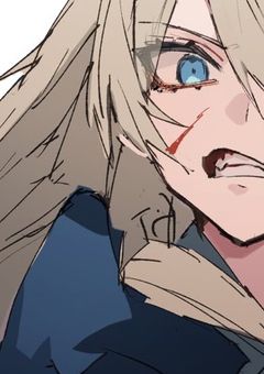 狙いの国は最強でして .