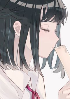 両 想 だ と 願 い た い 。