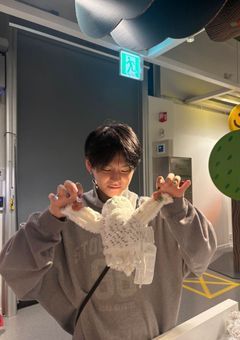 推しが今日も甘すぎる