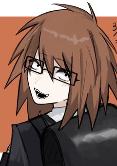 【　ranfren　】愛爆