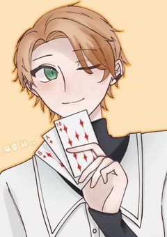 【　SSS創作　】猫葉絃のお部屋でギャンブルしよう！