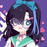 ルナルイ @気分投稿さんのアイコン画像