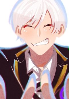 顔面凶器で中身が狂気とは俺のこと【 ツイステ 】