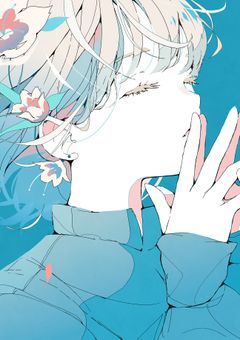 甘い夢が見たいだけ