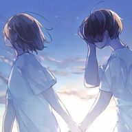 冬城 葉月  #🫧🎀🍀さんのアイコン画像