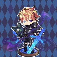 琉絆@定期投稿さんのアイコン画像