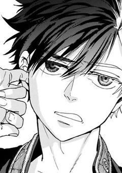 バイト始めたら溺愛されました