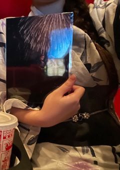 友募 ⸝꙳.⋆
