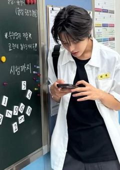 好きです。前田くん