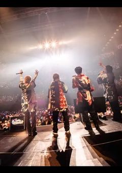 君とまた出会えたら