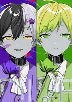 純粋な先輩が大好きです