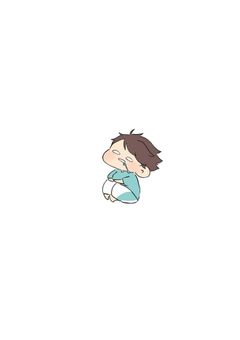 及川さん、裏の顔はめんどくさがり屋らしいです。