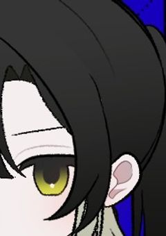  ︎魔  法  な  ん  て  い  ら  な  い