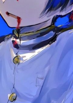 【  APH  】  一方的な無理心中    。